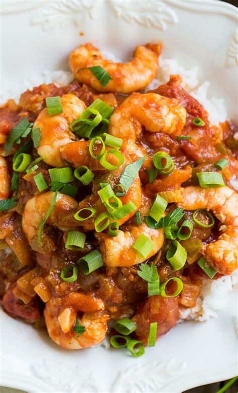 easy-shrimp-creole-spicy-southern-kitchen image