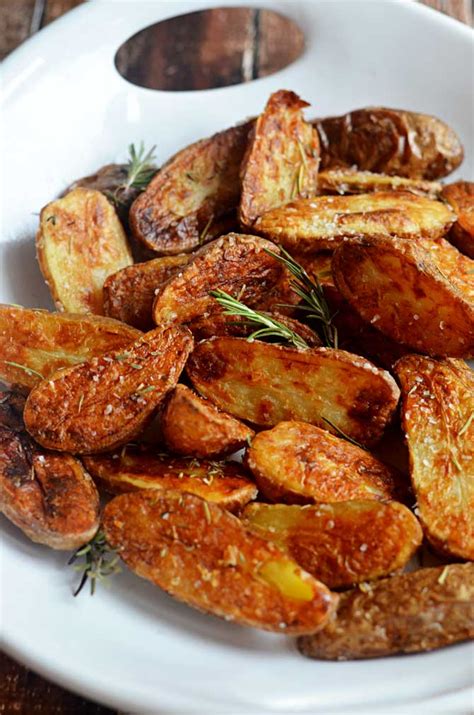 crispy-sea-salt-and-vinegar-roasted-potatoes-host image