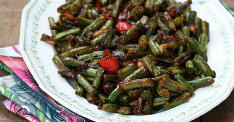 10-best-green-bean-appetizer-recipes-yummly image