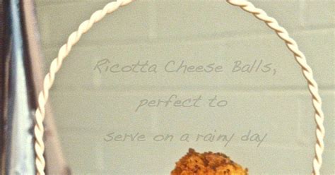 10-best-ricotta-cheese-balls-recipes-yummly image