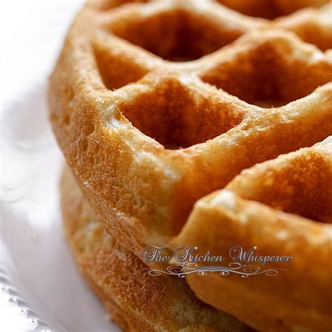 best-ever-belgian-waffles-in-the-world image