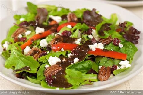 mixed-green-salad-with-pecans-goat-cheese-and image