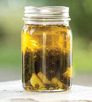 basil-infused-olive-oil-recipe-mother-earth-news image