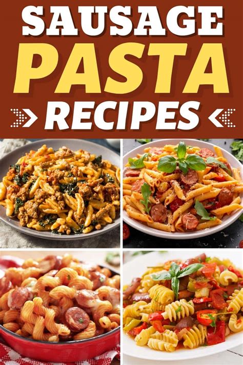 15-best-sausage-pasta-recipes-for-dinner-insanely-good image