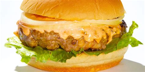 best-5050-burger-recipe-how-to-make-a-5050 image