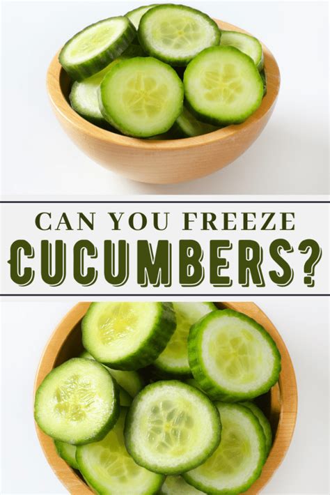 can-you-freeze-cucumbers-insanely-good image