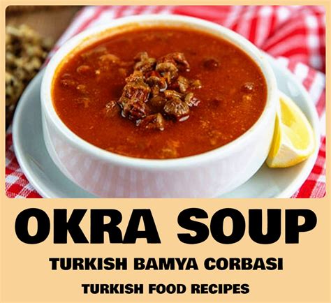 okra-soup-turkish-authentic-bamya-corbasi-recipe-new image