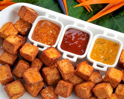 fried-cheese-cubes-with-dipping-sauces-tropical image