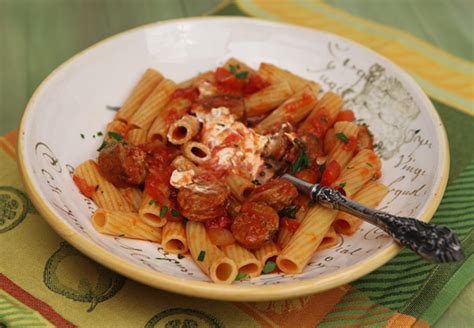 rigatoni-campagnolo-italian-food-forever image