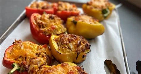 10-best-canning-bell-peppers-recipes-yummly image