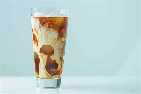 how-to-make-iced-coffee-allrecipes image