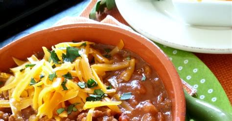 big-batch-beef-bean-chili-south-your-mouth image