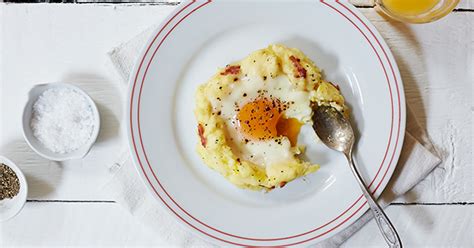 baked-eggs-and-potatoes-purewow image