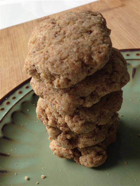 healthy-flaxseed-cookies-recipe-the-frugal-south image