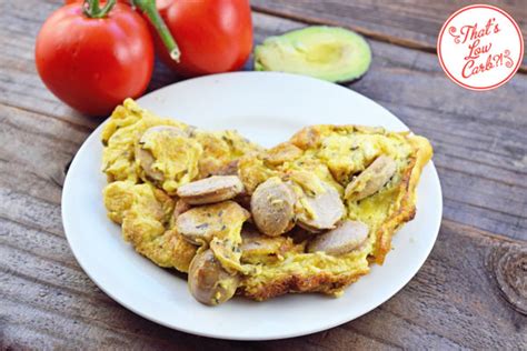 low-carb-sausage-omelet-recipe-thats-low-carb image