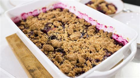 mixed-berry-cobbler-recipe-today image