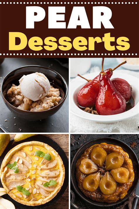 23-easy-pear-desserts-theyll-love-insanely-good image