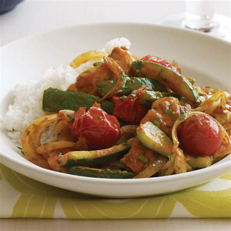 thai-chicken-zucchini-and-tomato-curry-recipe-marcia image