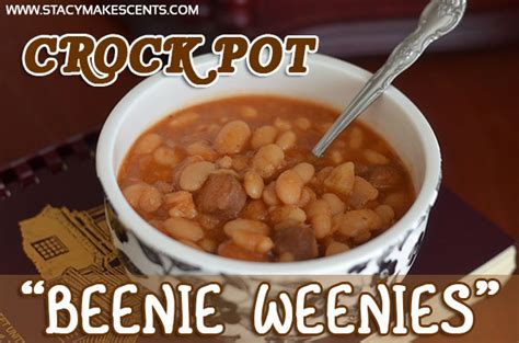 crock-pot-beenie-weenies-humorous-homemaking image