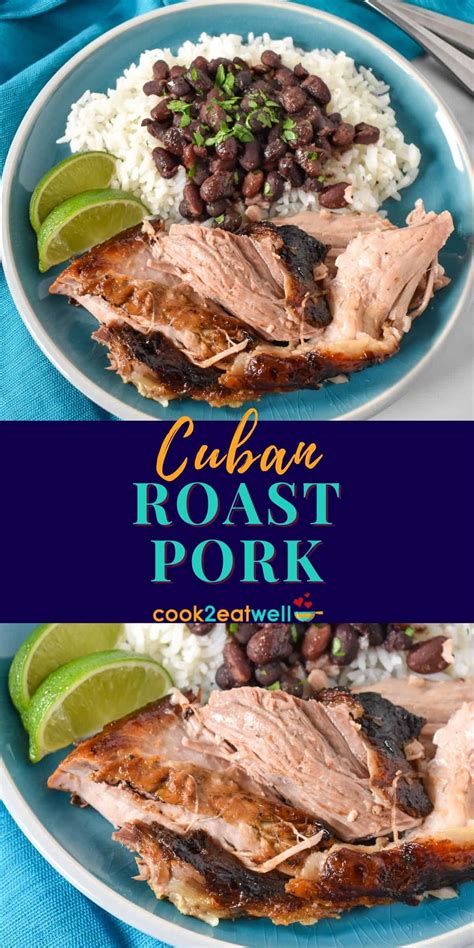 cuban-roast-pork-lechon-asado-cook2eatwell image