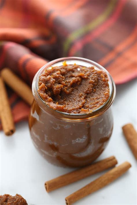 healthy-pumpkin-butter-recipe-how-to-make-homemade image