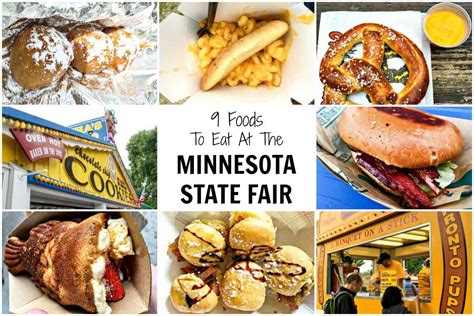 nine-minnesota-state-fair-foods-you-have-to-taste image