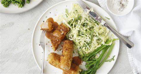 10-best-crumbed-sausages-recipes-yummly image