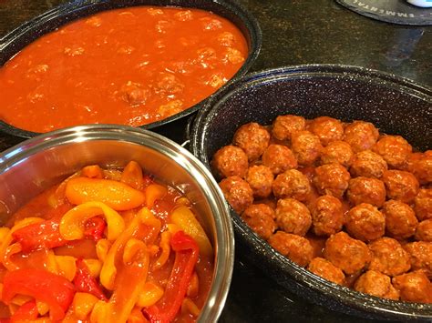 stuffed-peppers-meatballs-peppers-marikas-kitchen image
