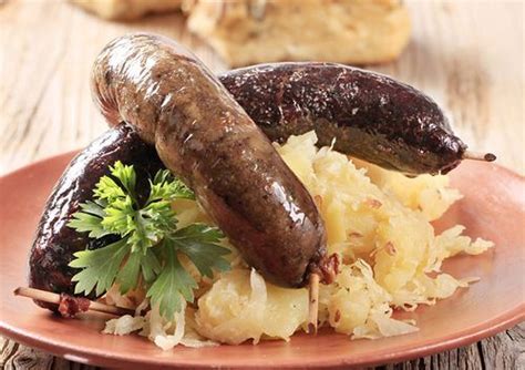 beer-bratwurst-and-sauerkraut-recipe-sparkrecipes image