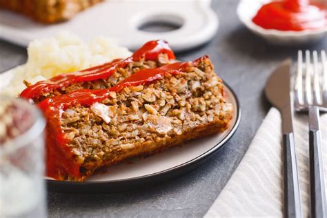 easy-vegan-and-gluten-free-lentil-loaf-recipe-the image