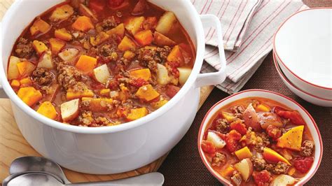 ground-beef-vegetable-stew-recipe-pillsburycom image