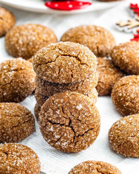 gingersnap-cookies-jo-cooks image