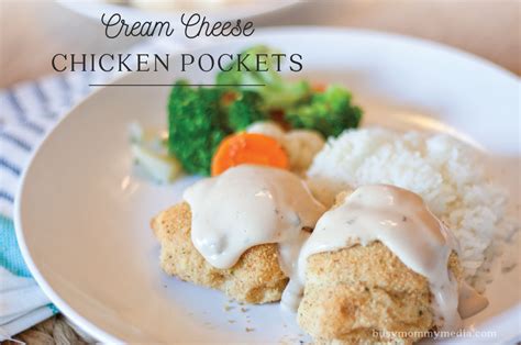 cream-cheese-chicken-pockets-busy-mommy-media image