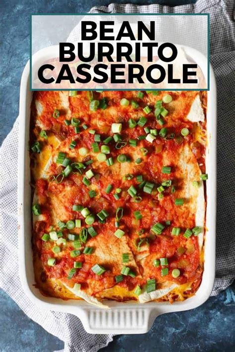 bean-burrito-casserole-an-easy-vegetarian-freezer-meal image
