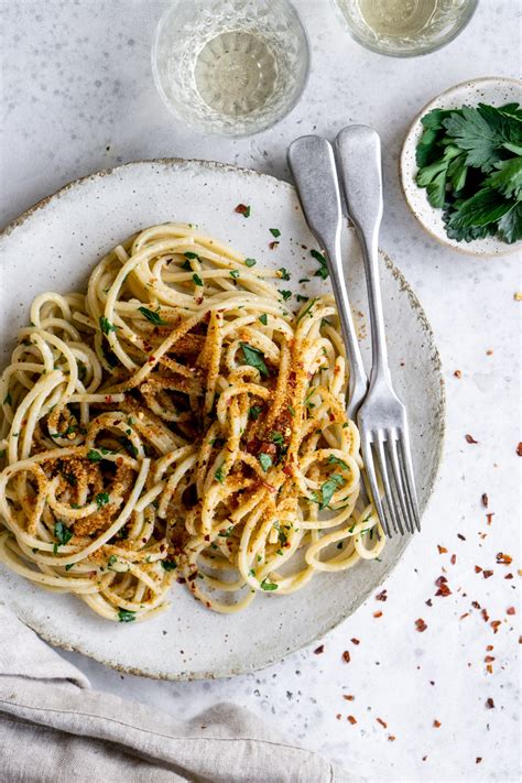 italian-pasta-with-anchovies-pina-bresciani image