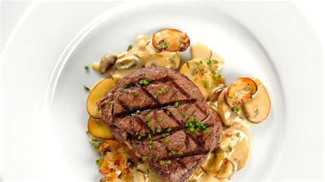 grilled-filet-mignon-with-brandy-mustard-sauce-bon image