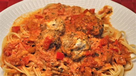 meatballs-paprikash-hot-or-not-thyme-for-cooking image