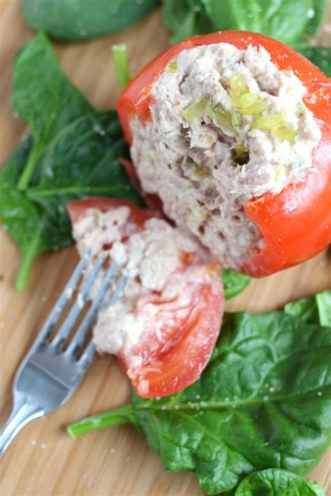 tuna-stuffed-tomatoes-mama-loves-food image