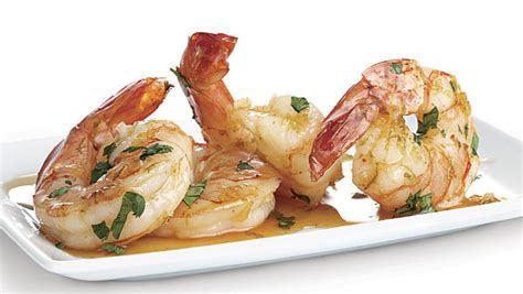 honey-lime-sake-shrimp-recipe-finecooking image