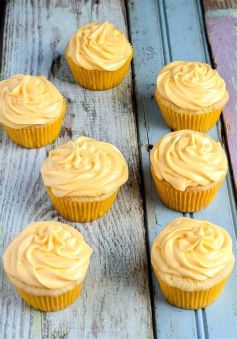 easy-gluten-free-lemon-cupcakes-recipe-noshtastic image