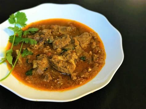 instant-pot-goat-curry-mutton-masala-pressure-cooker image