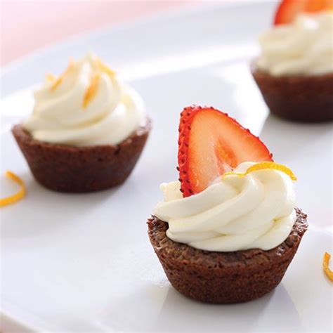 tuxedo-brownie-cups-recipes-pampered-chef-us-site image
