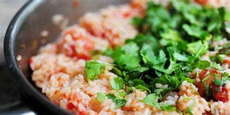 good-ol-basic-mexican-rice image
