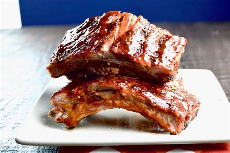 fall-off-the-bone-bbq-ribs-recipe-west-via-midwest image