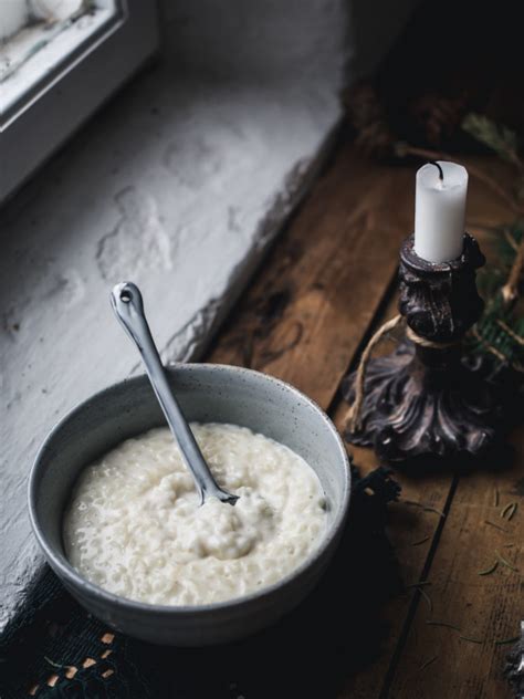 risengrynsgrt-norwegian-rice-porridge-north-wild image