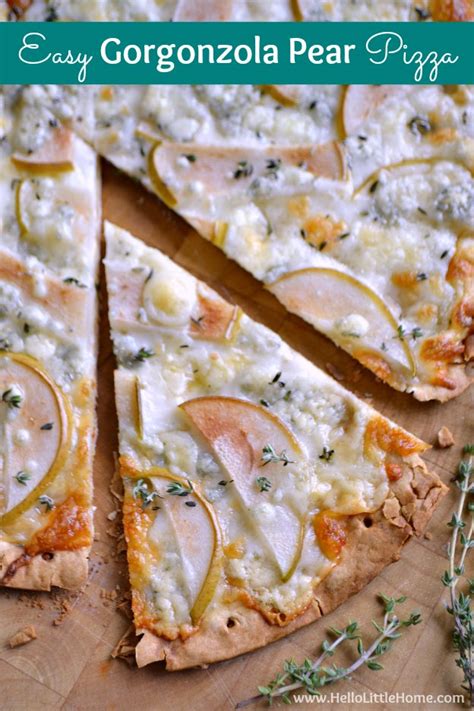 easy-gorgonzola-pear-pizza-hello-little-home image