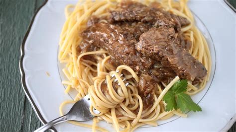 coffee-braised-pot-roast-with-caramelized-onions image