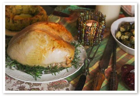 perfect-roast-turkey-breast-recipe-gwens-nest image