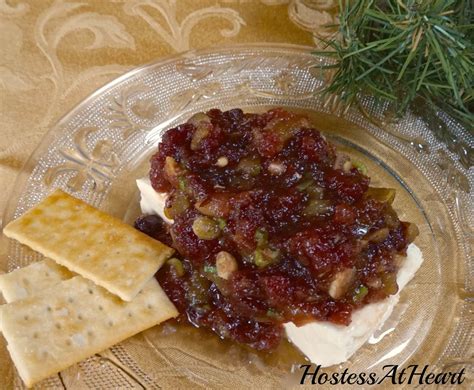festive-cranberry-cheese-spread-hostess-at-heart image