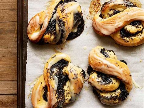 how-to-make-poppy-seed-twists-recipes-dinners-and image
